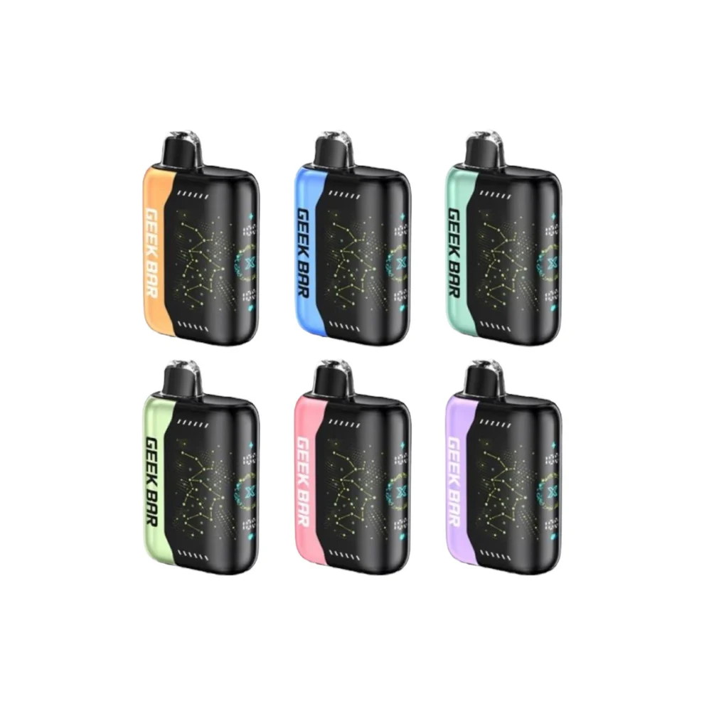 Lost Geek THC Pulse 8.3g Disposable | Edibles N More - Old Time