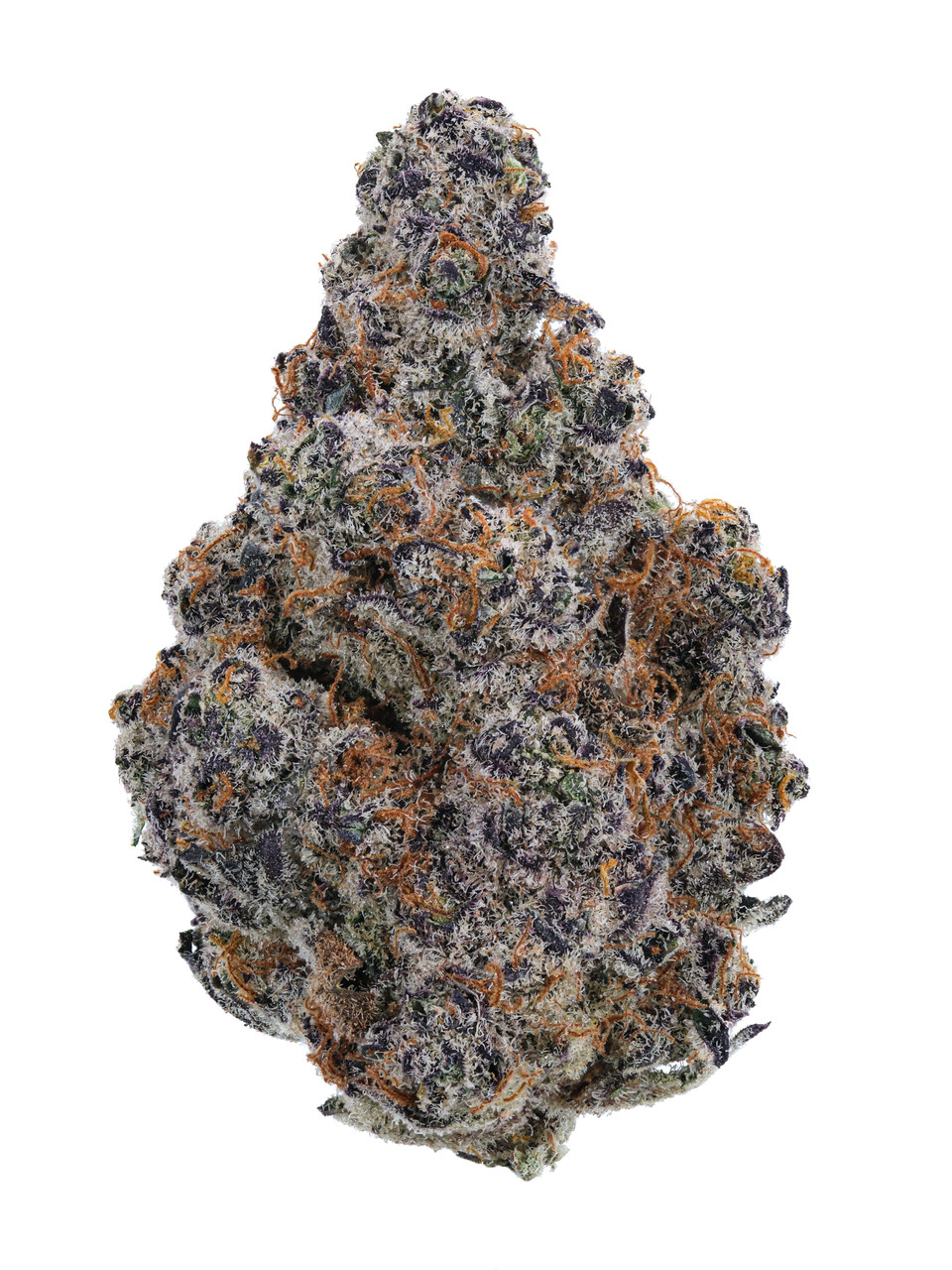 THCA Purple Skittlez Indoor Hemp Flower | Axis Wholesale